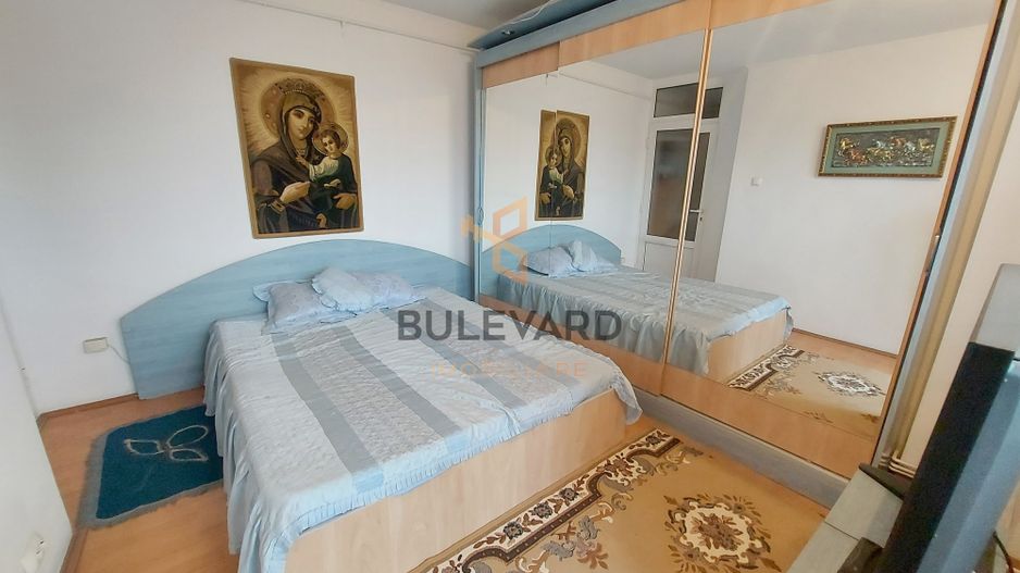 Apartament cu 2 camere decomandate in cartierul Marasti! - Poză 3