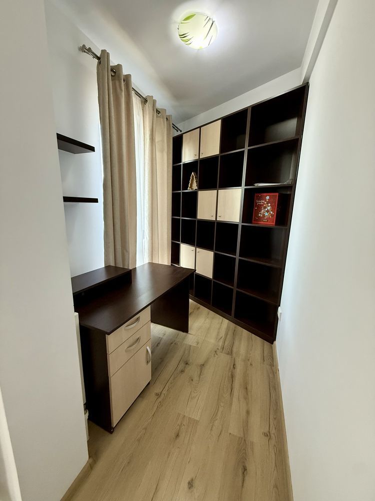 2 camere Premium | 2 min Metrou Laminorului | Parcare inclusa - Poză 8