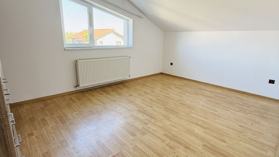 Chișoda | 3 camere | 78 mp utili | Etaj 2 | Centrală proprie - Poză 15