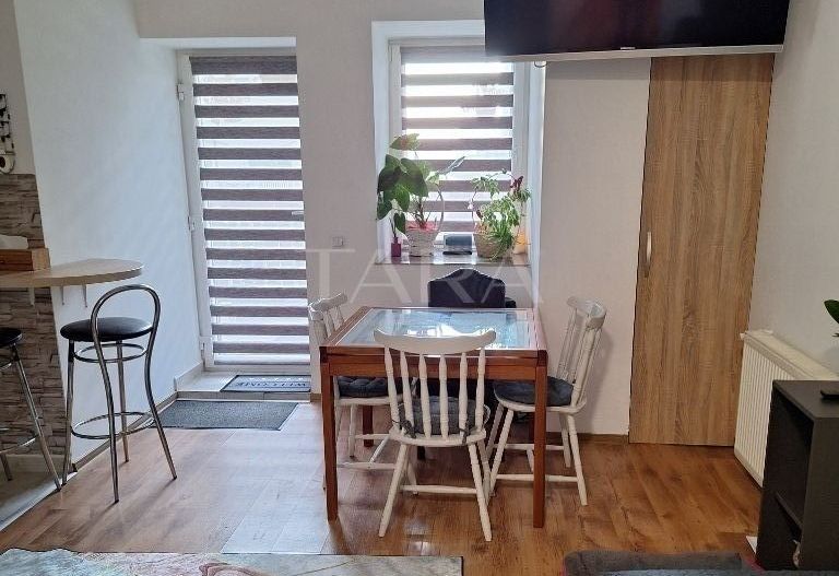 Apartament Modern cu 2 Camere și Terasă în Iris - Poză 1