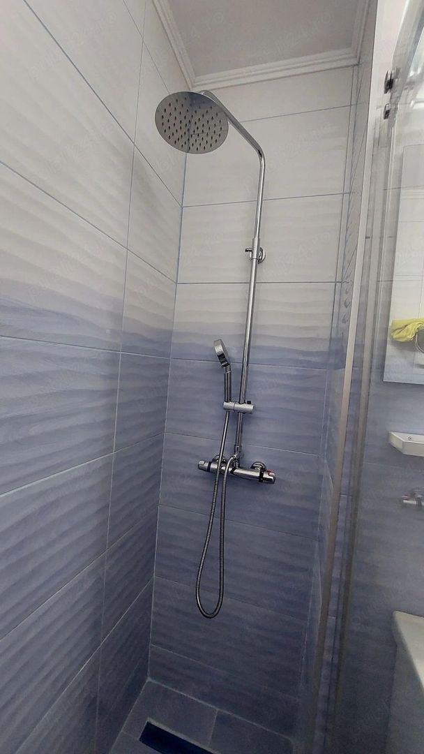 Închiriere 🏡 Garsonieră modernă, mobilată/utilată, 600 m de metrou Dristor - Poză 8