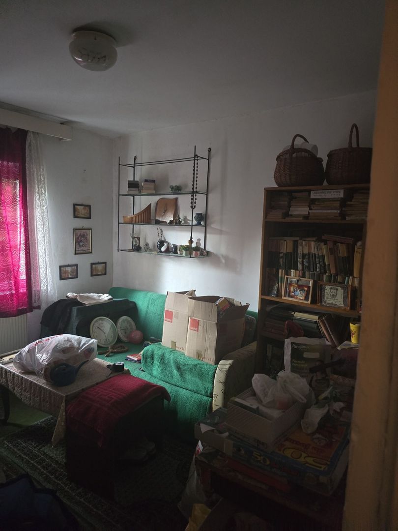 BRASADAS vinde ap 3 cam Micro 16 Etaj 2 din 4. - Poză 8