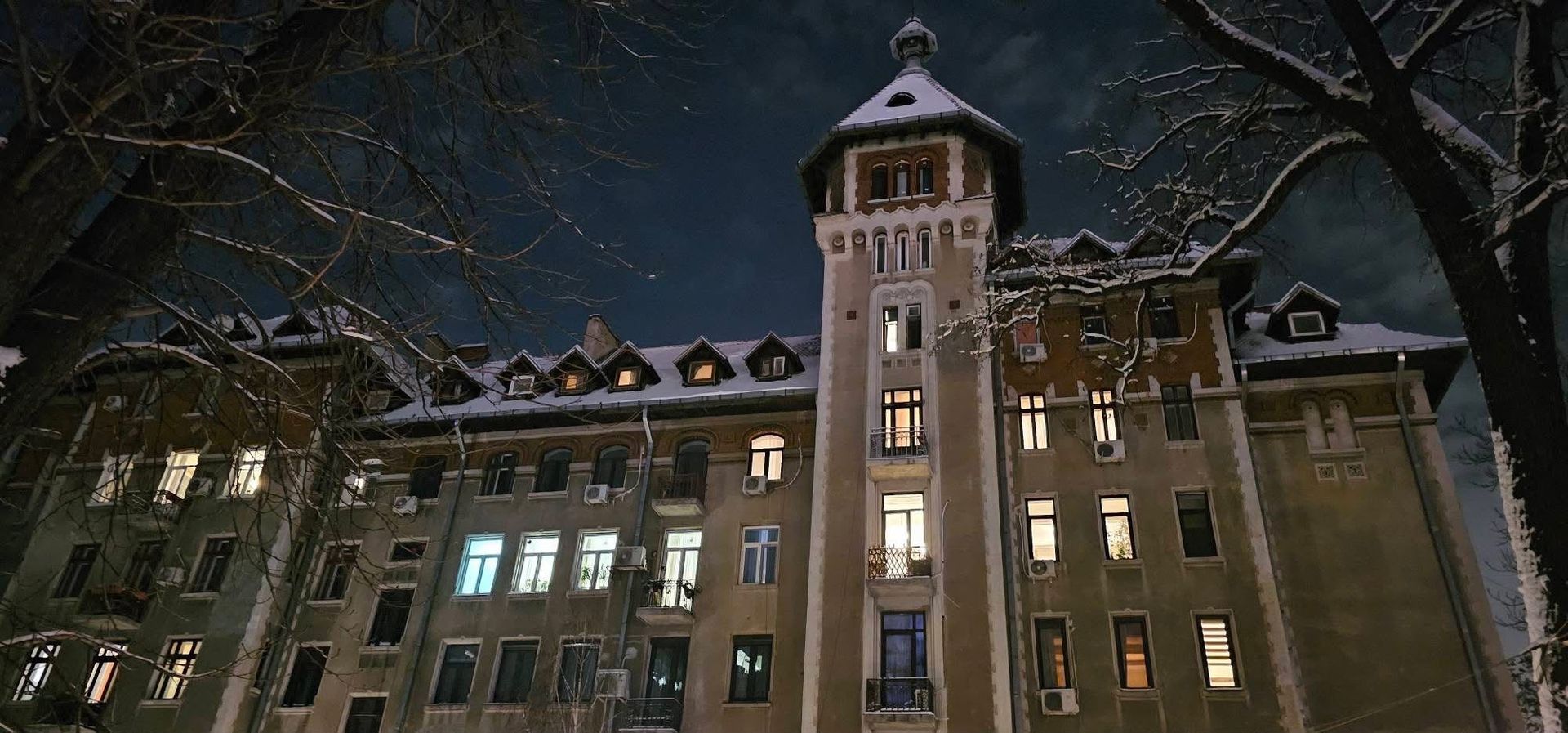 Apartament 2 camere | Ultracentral | Piață Lahovari - Poză 2