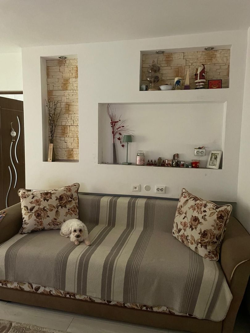 Apartament 2 camere- Dâmbu Pietros- renovat - Poză 6