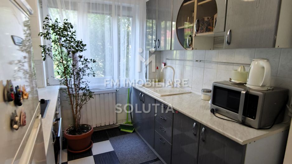Apartament 2 camere | Etaj 1 |Baia Mare | Zona TBC - Poză 4
