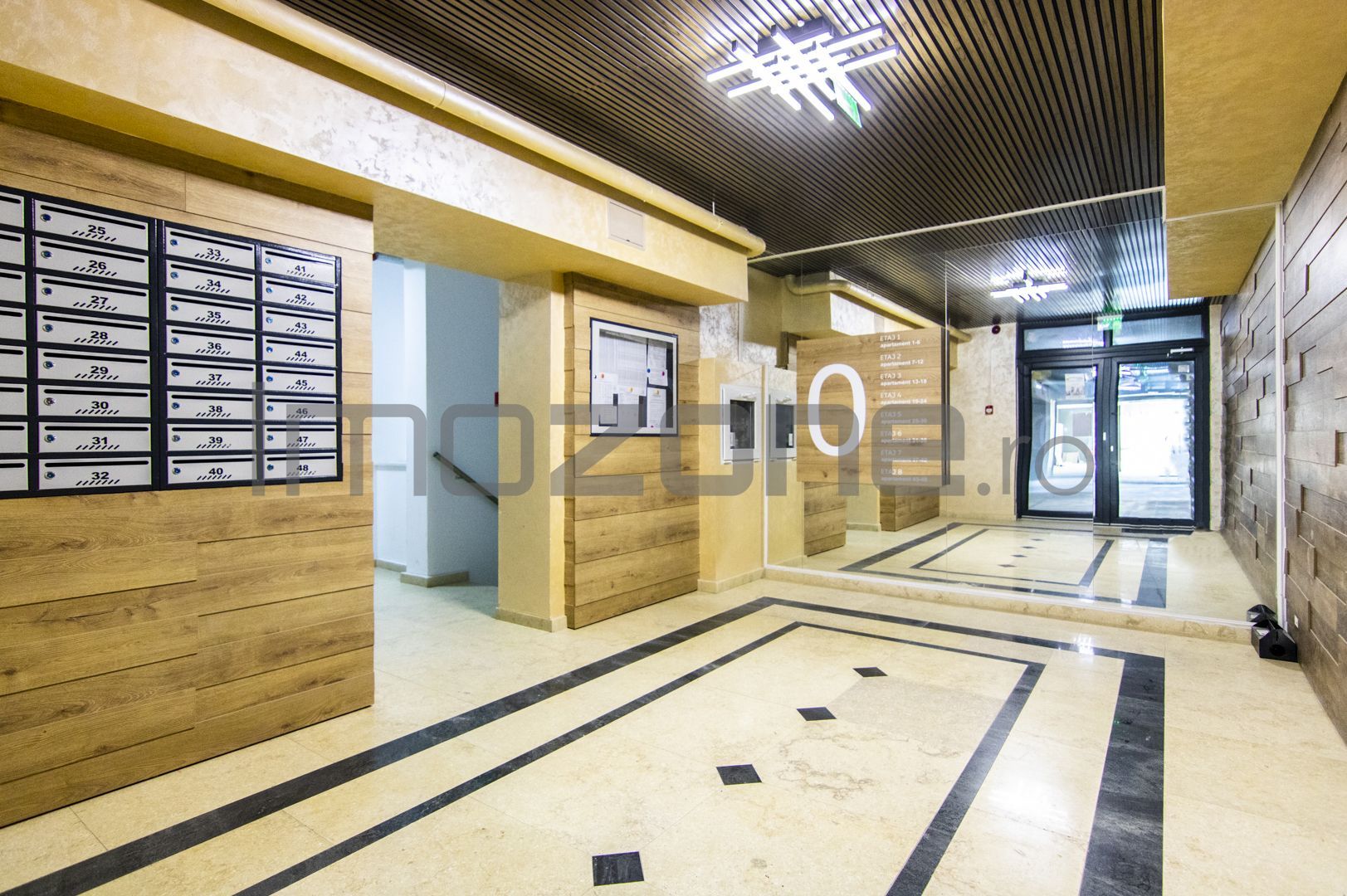 2 Camere, BUCATARIE INCHISA, balcon, mobilat/utilat, 5 minute Metrou, bloc nou - Poză 12