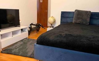 VANZARE APARTAMENT MODERN 4CAMERE | IANCU NICOLAE | 96MP | TERASA 17MP - Poză 9