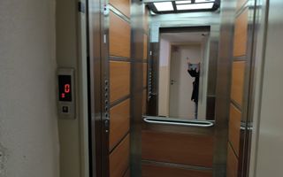 CENTRU TRAIAN(cod03)- 2 camere insorite si cu panorama catre port! - Poză 13