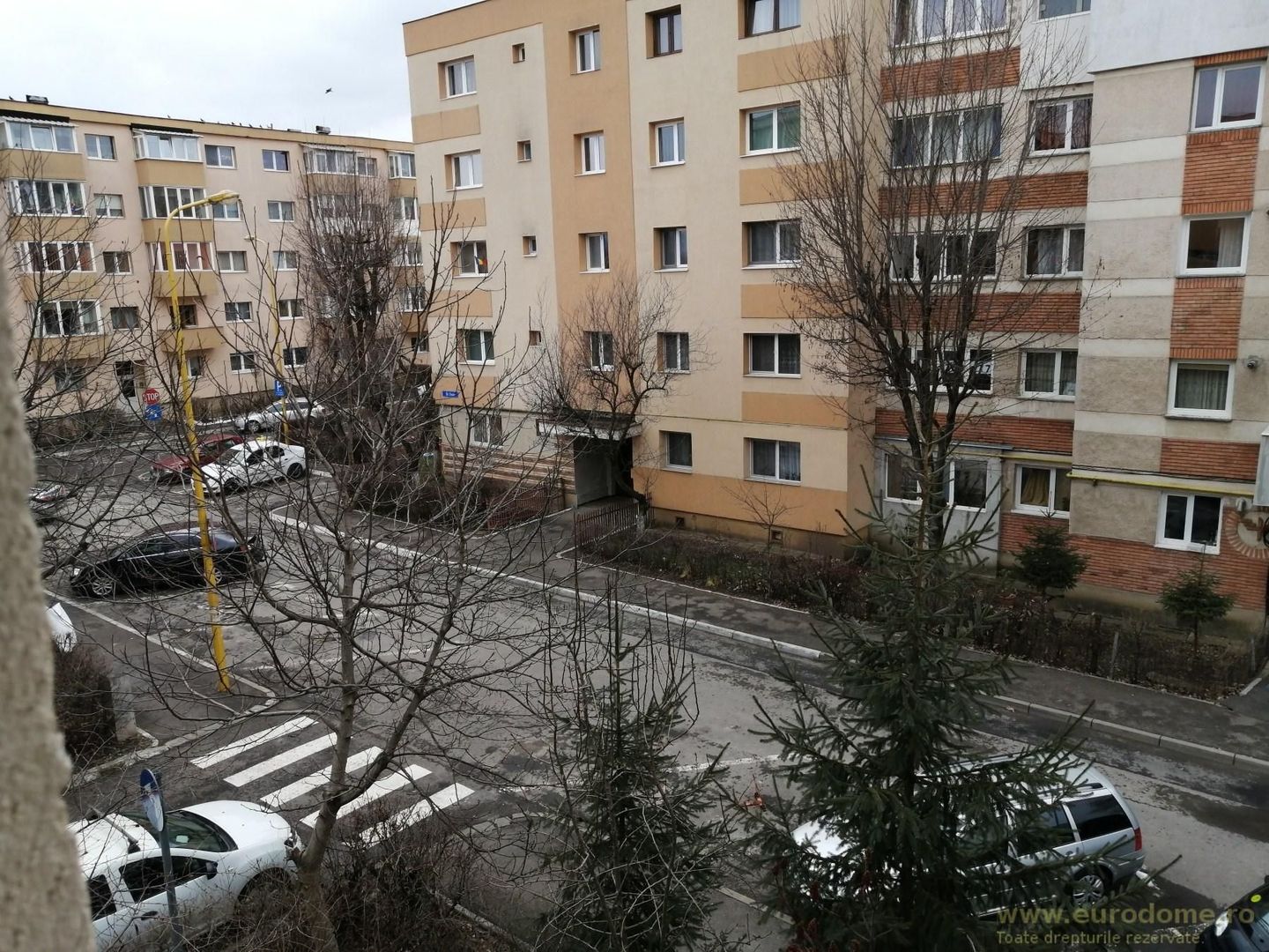 Garsoniera in Craiter - Poză 1