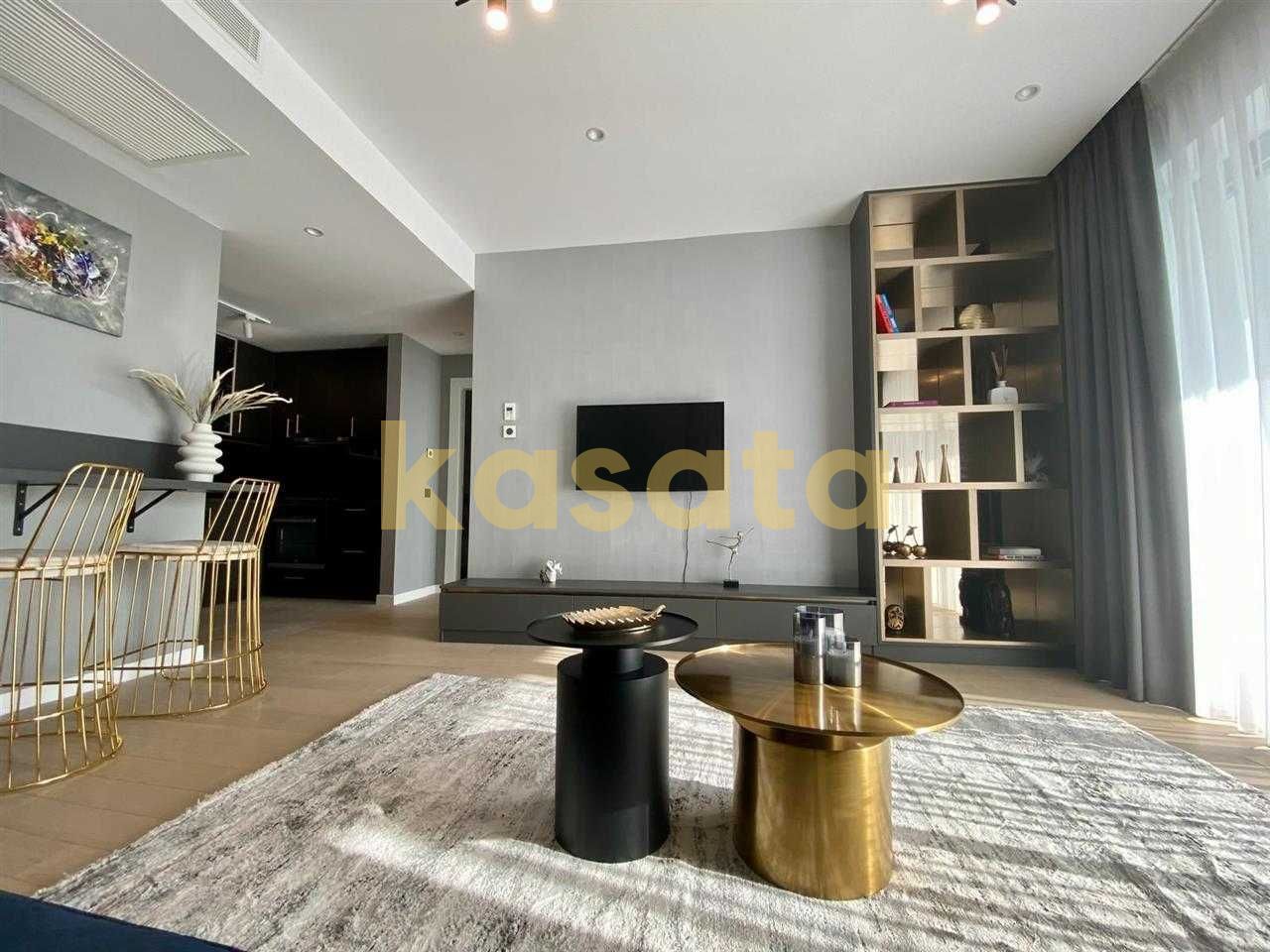 Apartament 2 camere | One Herastrau Towers | Premium - Poză 3