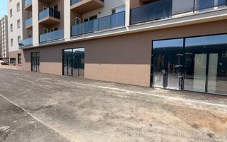 Spațiu 278 m2 | Clinica | Sala | Birouri | Parcari | Zona VIVO BMW - Poză 3