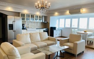 Apartament 4 camere, | 110mp | Confort: Lux | Militari - Poză 1