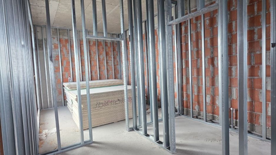 Hills Pallady- Penthouse impresionant- 4 camere- 219 mp. - Poză 2