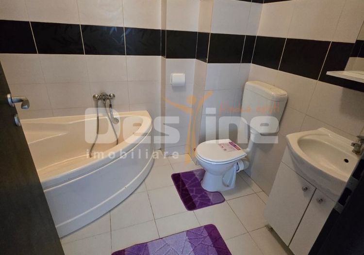 Apartament 2 camere, Mobilat și utilat complet, Militari - Poză 7