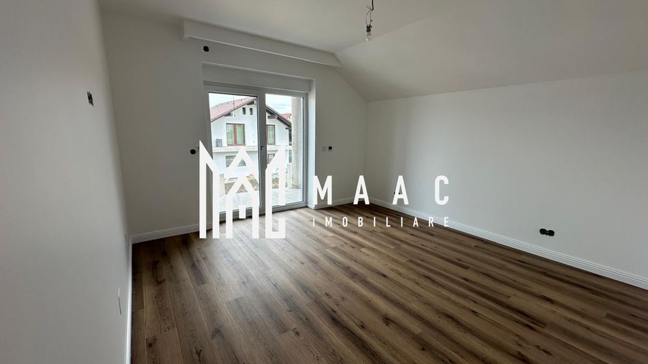 Casa moderna | 5 Camere | 245 MPU | Cisnadie - Poză 12