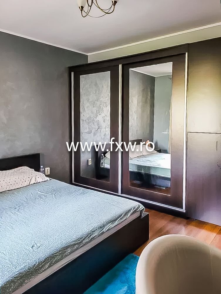 Inchiriez apartament 2 camere - Poză 7
