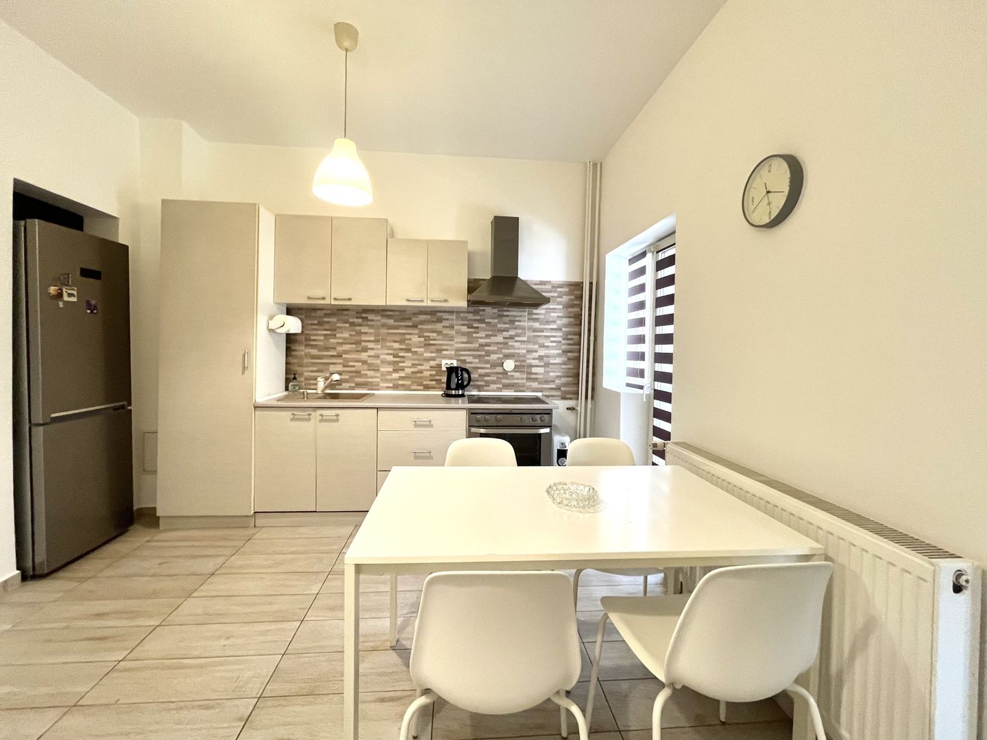 Apartament deosebit cu 3 camere, garaj, cu vedere unică la râul Bega - Poză 10