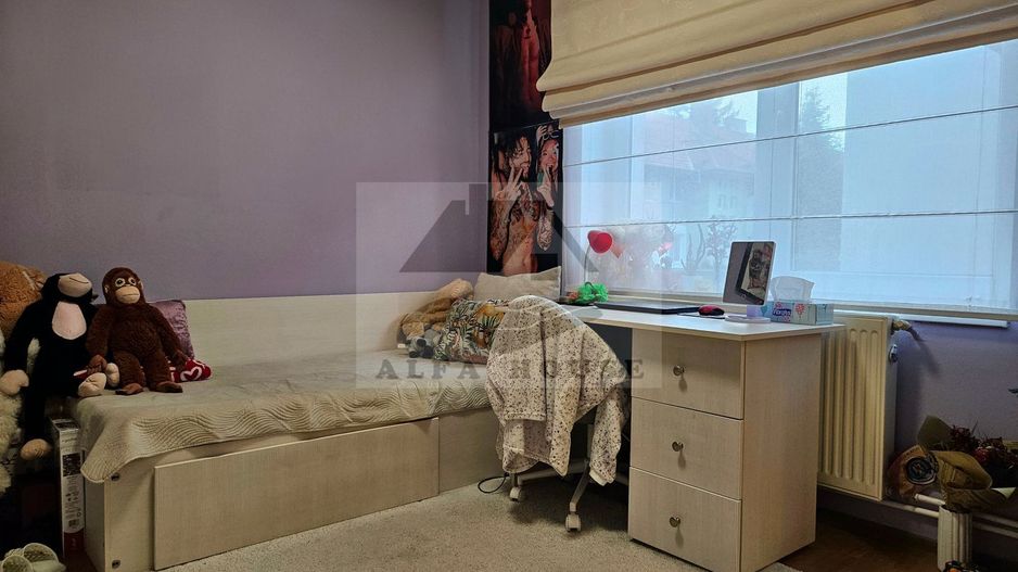 Oportunitate - Apartament cu trei camere in vila, zona Tractorul 70 mp - Poză 15