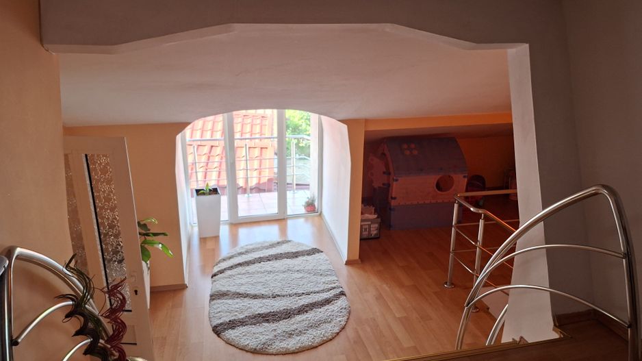 BRASADAS vinde casa individuala in zona SEMICENTRALA. - Poză 5