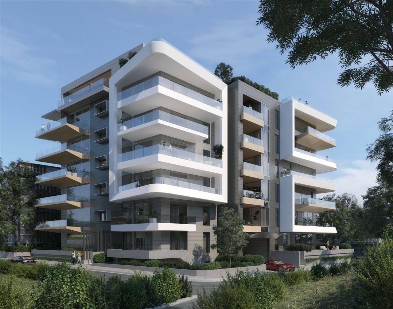 Apartament 3 camere | Finalizat | Floreasca - Poză 12