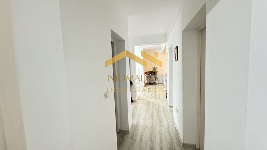 Ianova-Casa Individuală-Centrală pe Gaz - Poză 7