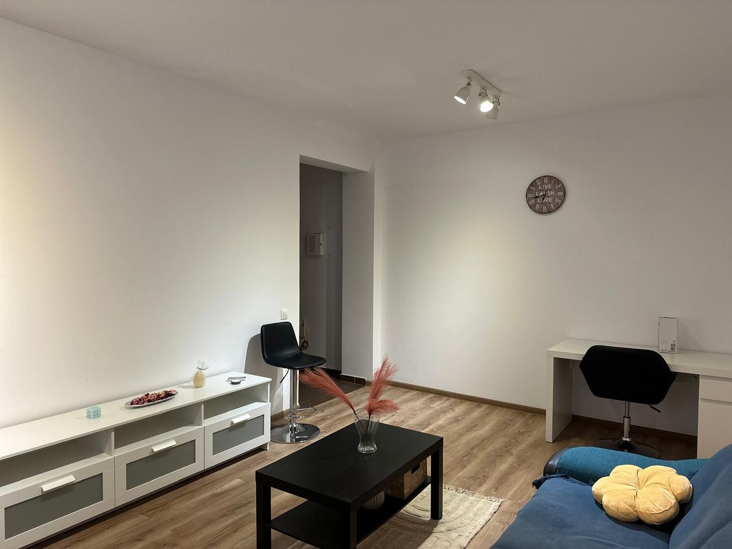 AP. 2 CAMERE APARATORII PATRIEI, CENTRALA, BLOC NOU, METROU 15 MIN - Poză 3