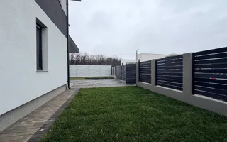 VANZARE CASA 4 CAMERE | 430 MP TEREN | CORBEANCA | - Poză 16