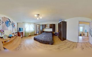 Camin primitor pe compozitie particulara, curte individuala - Poză 39