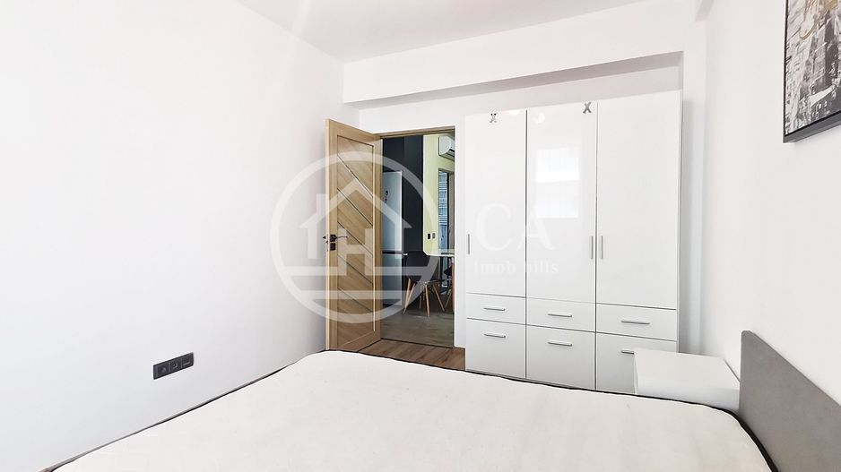 Apartament de inchiriat cu 3 camere in Iosia, Oradea - Poză 4