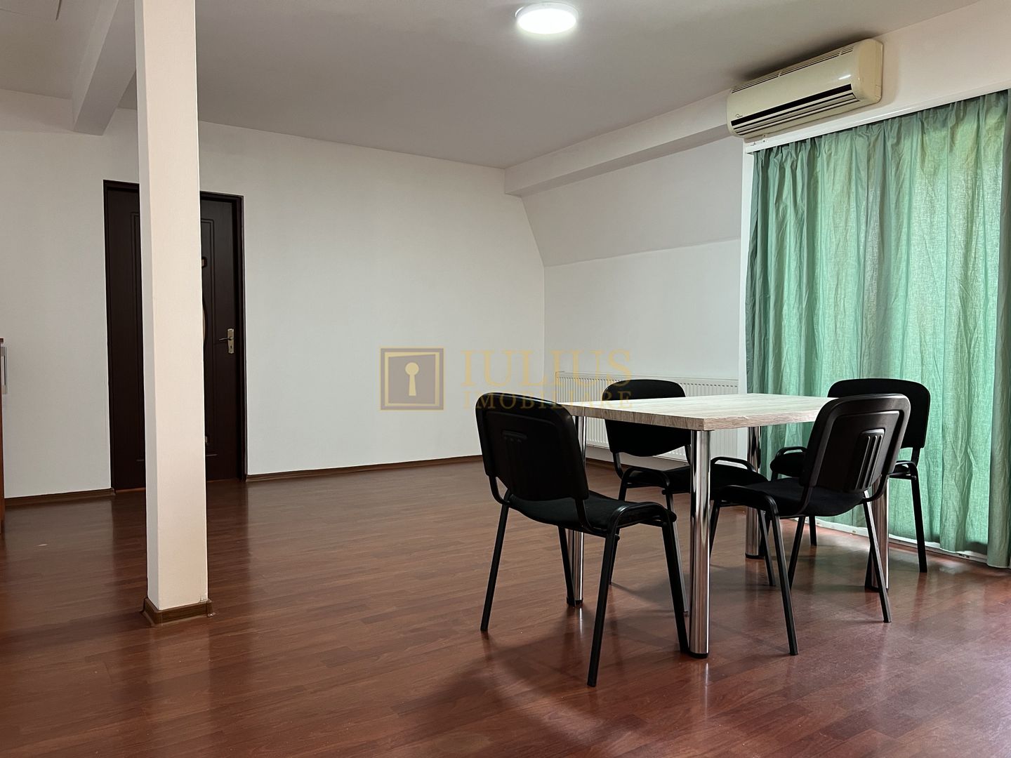 2 camere la mansarda langa Mc Donald's - Spital Judetean. - Poză 6