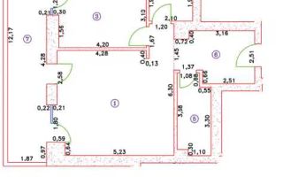 Apartament  3 camere I 103 mp I prima închiriere I Cambridge School - Poză 8