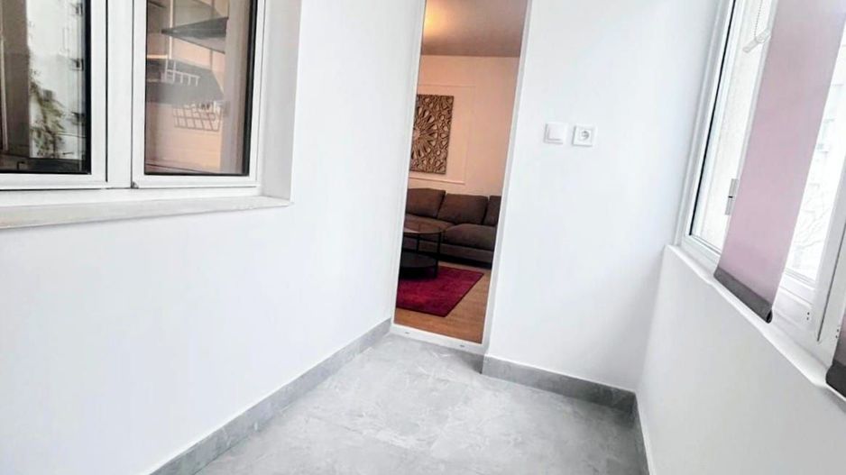 De vanzare 2 camere, Barbu Vacarescu,  Aviatiei, N Caramfil, Promenada - Poză 19