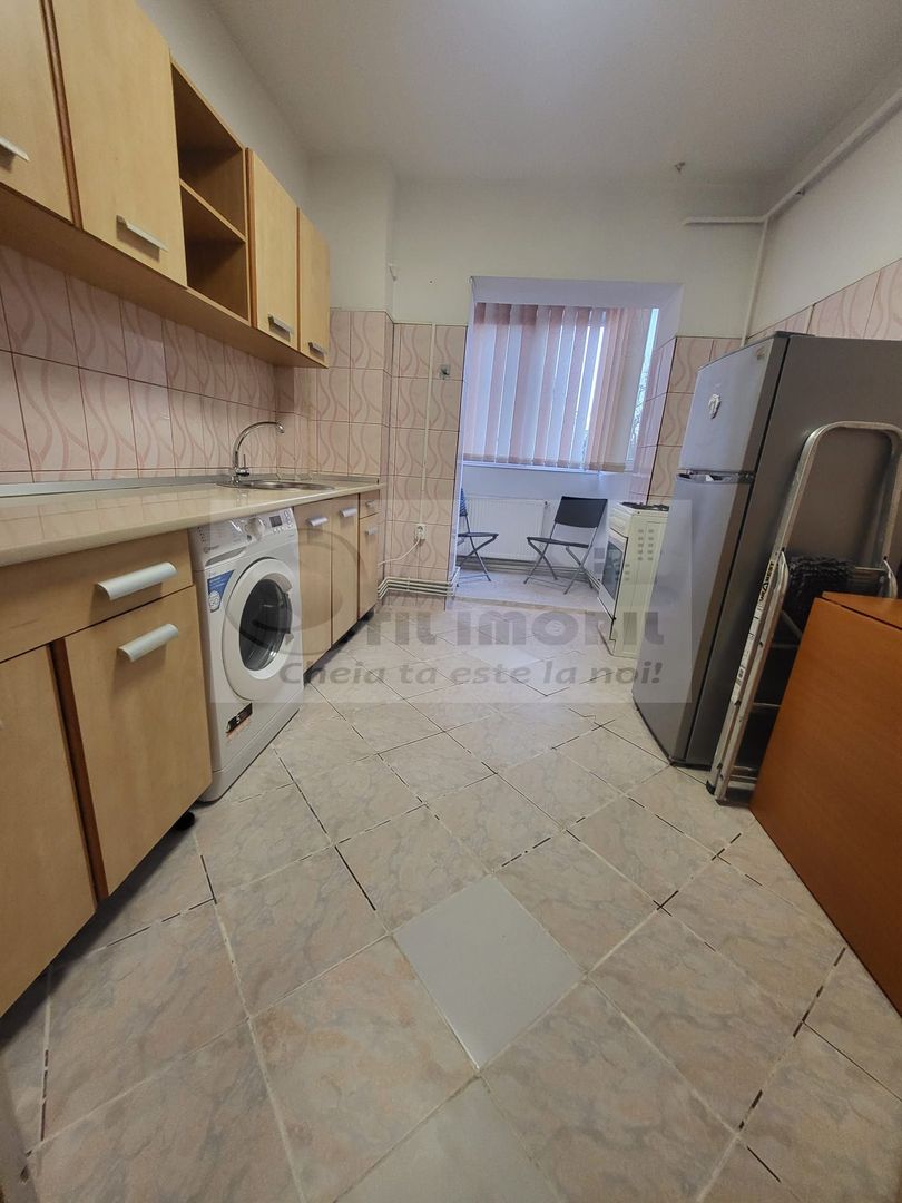 Apartament 2 Camere Nicolina - Poză 3