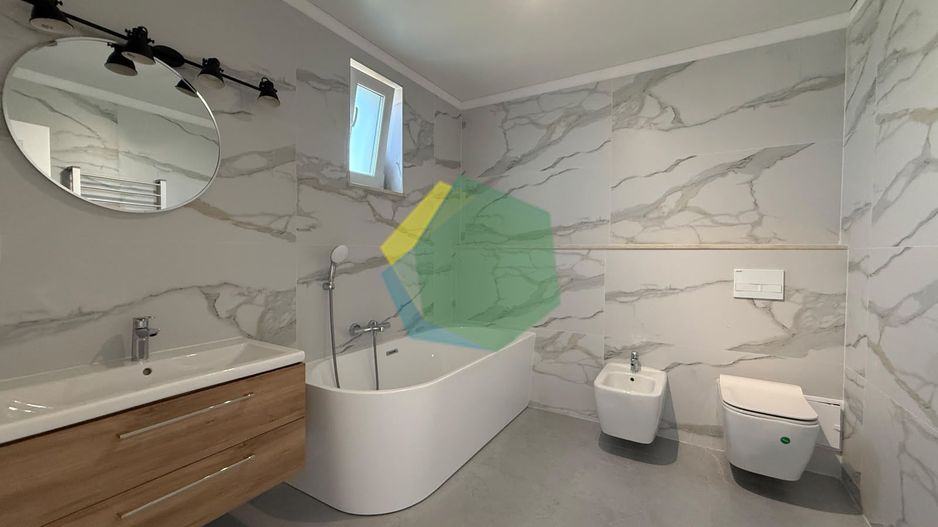 Duplex Modern in Complex Privat | Curte Proprie | Otopeni Odai - Poză 16