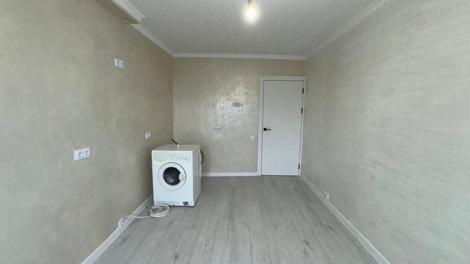 Apartament o odaie str. Alba Iulia, Buiucani - Poză 3