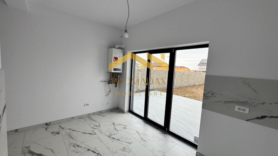 Mosnita Nouă-Duplex P+E Predare la cheie - Poză 18
