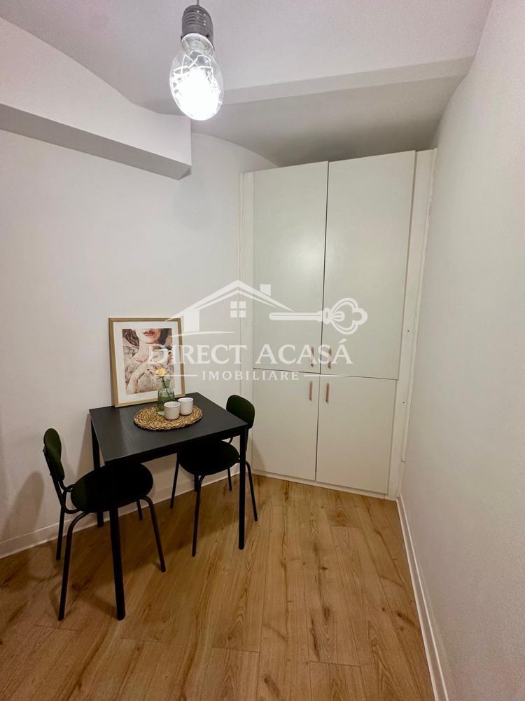 Apartament cu 2 camere de inchiriat-Zona Centru - Poză 6