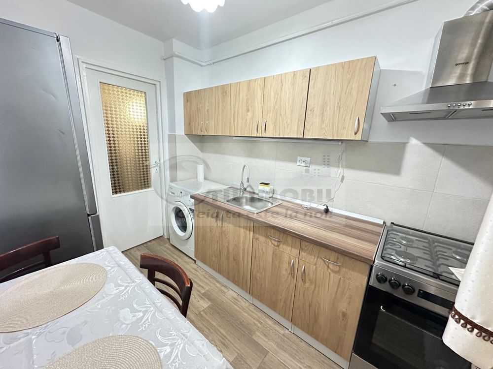 Apartament 2 camere Bulevard Nicolaie Iorga - Poză 8