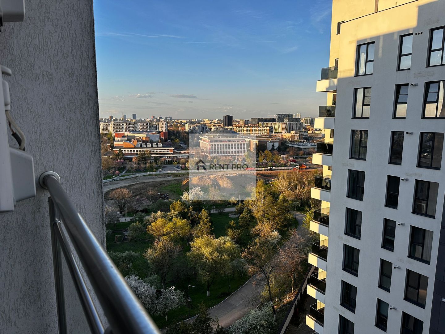 2 Camere Iuliu Maniu 6 Mobilat Utilat Novum Politehnica - Poză 17
