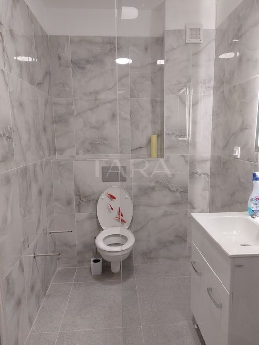 Apartament cu două camere în zona Iris - Poză 7