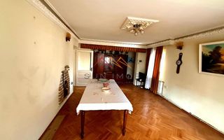 Vila 7 camere, an 1984, garaj, terasa, teren 604 m2, Poiana Campina,PH - Poză 6