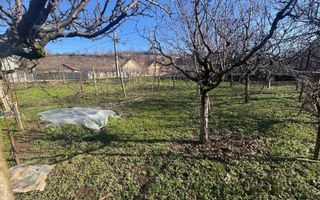 Teren intravilan de vanzare in Barabant - Poză 1