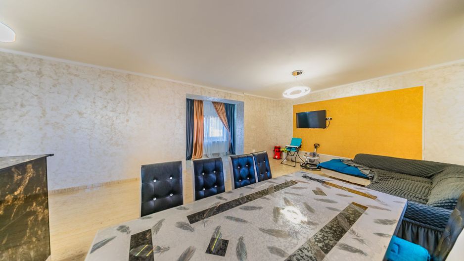 Apartament 3 camere la casa foarte spatios comision 0% - Poză 5