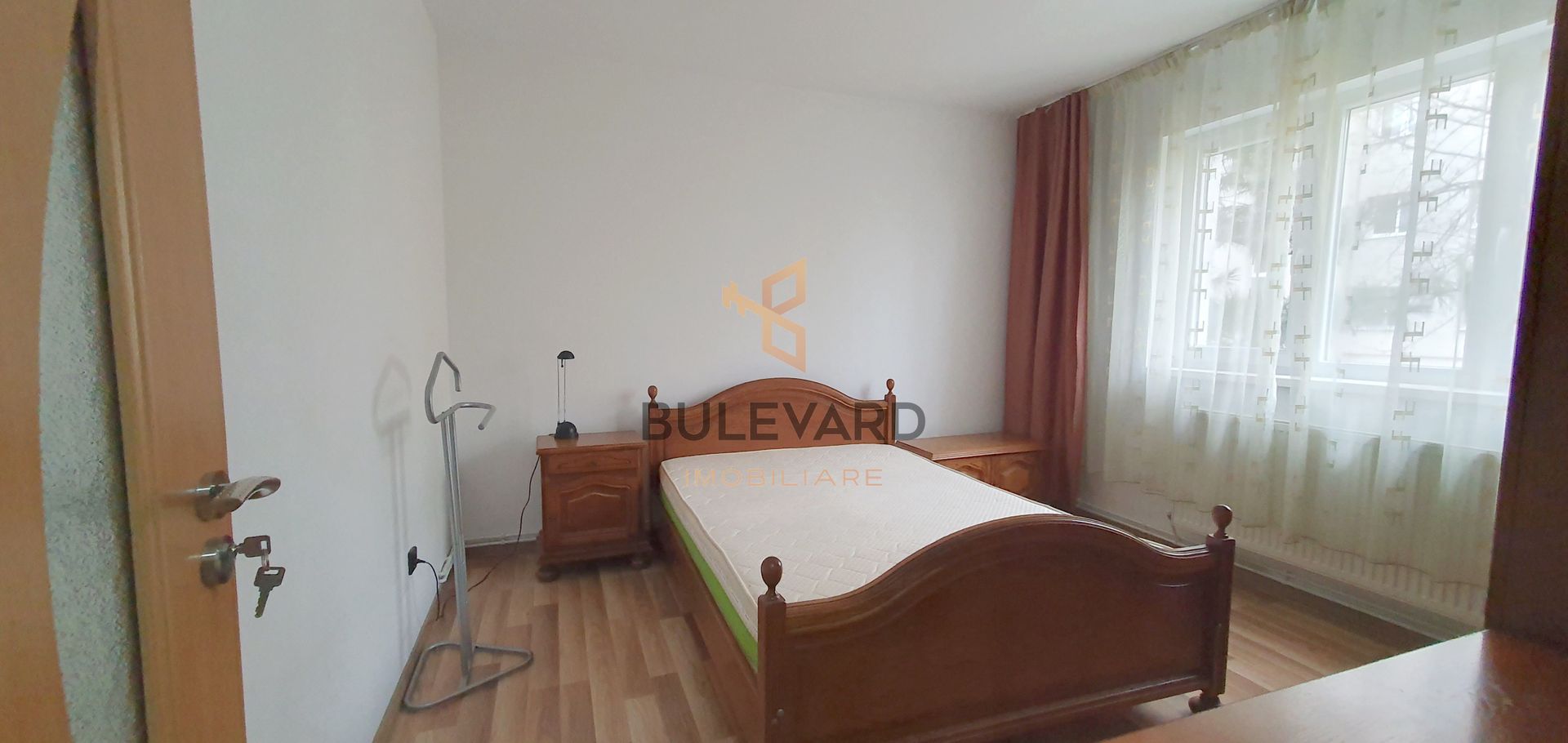 Apartament cu 2 camere, zona strazii Calea Floresti! - Poză 3