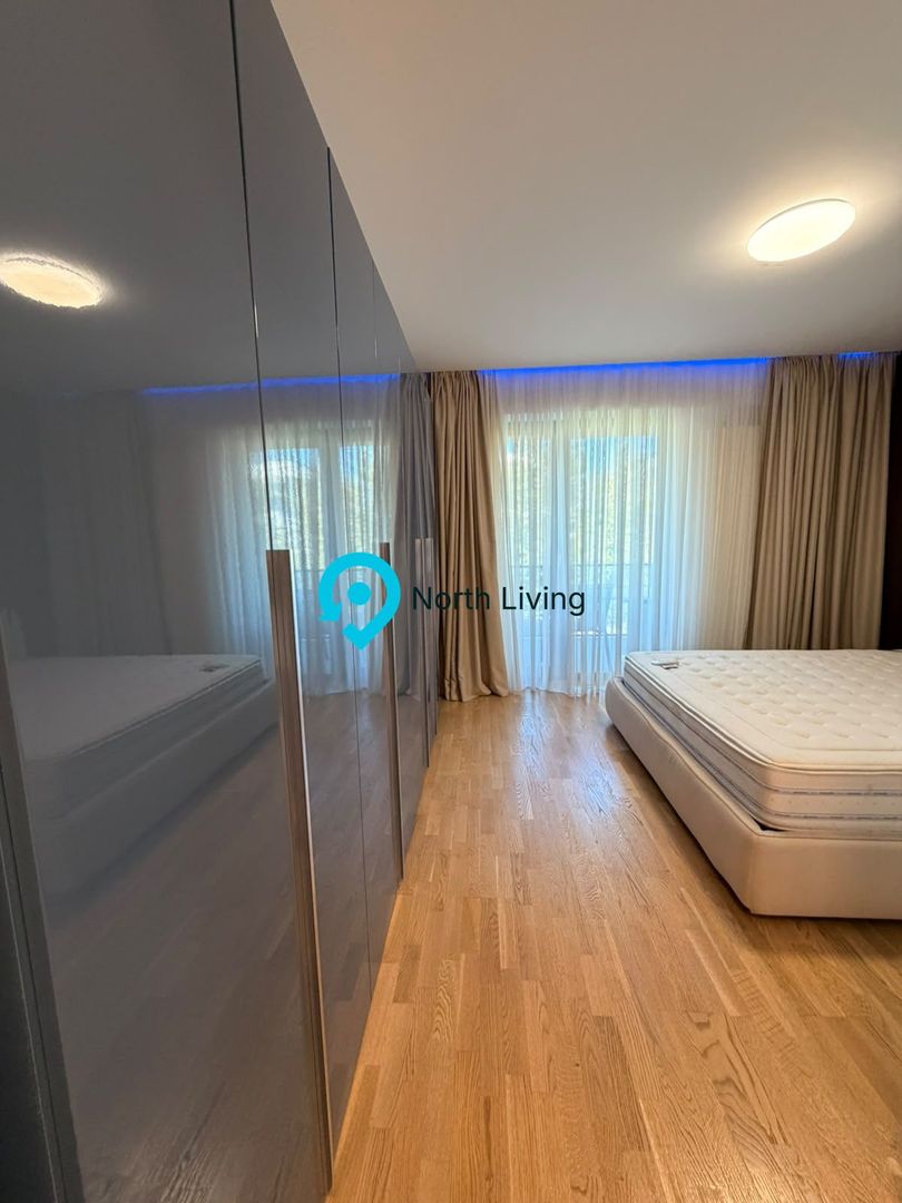 Apartament 3 Camere de LUX | Disponibil imediat | Parcare inclusa - Poză 11