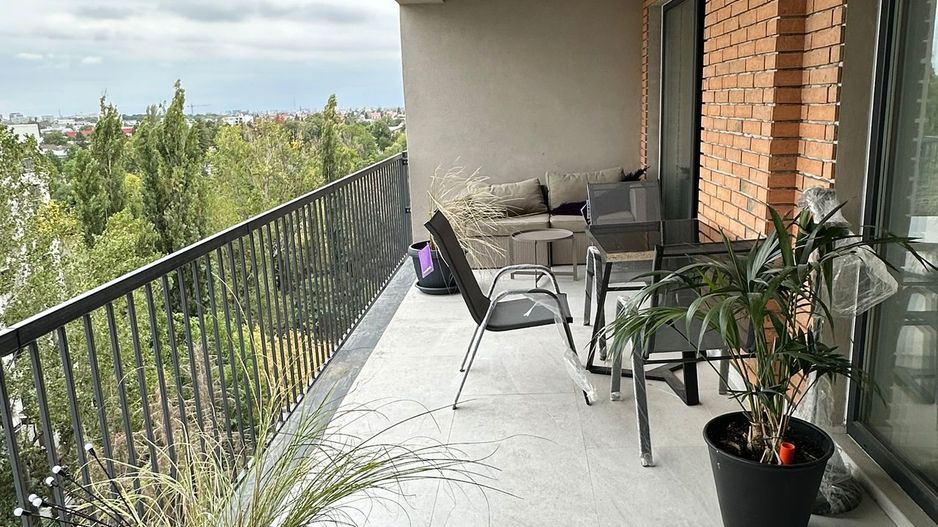 Apartament 3 camere I Sisesti I Northside Park I Chirie - Poză 16