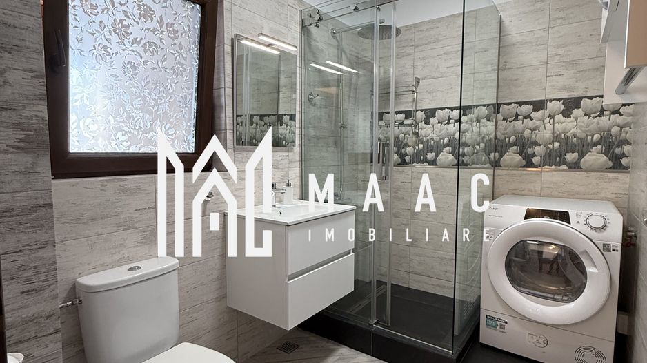 Apartament 4 camere | Terasa | Parcare | Modern | D. Stanca - Poză 7