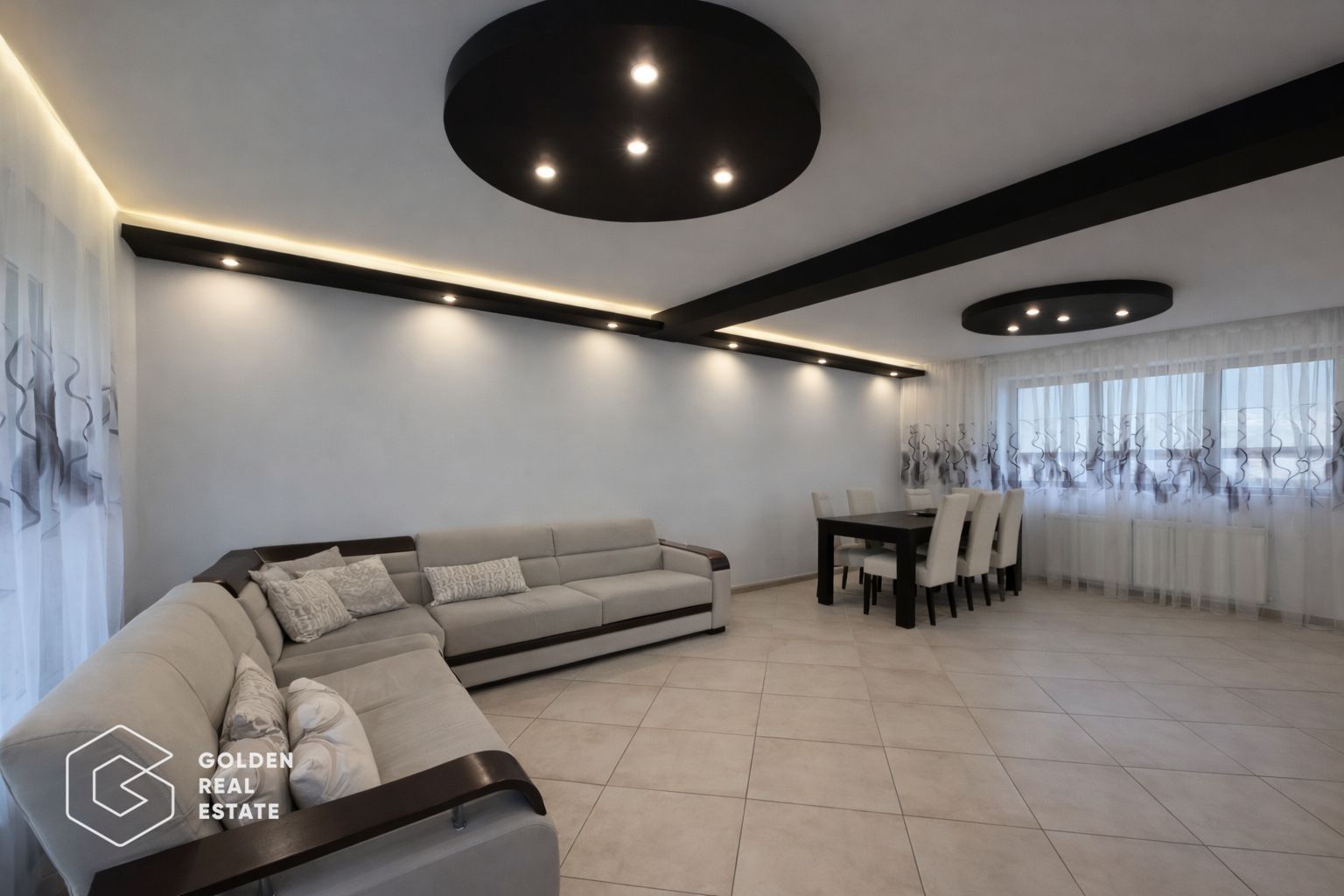 Vila moderna in Urseni, P+E+M - Poză 2