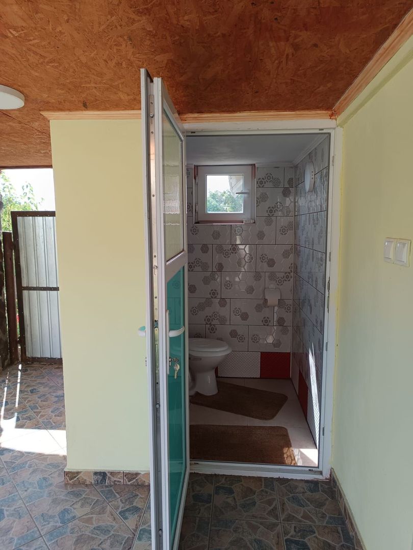 Vilă P+E de vânzare în Valea lui Mihai – 233 mp, teren 733 mp - Poză 15