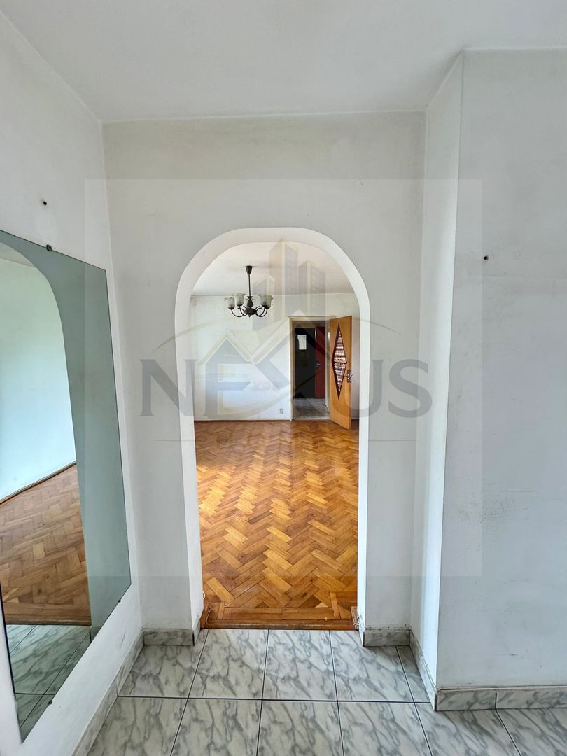 Apartament 3 camere- Bl.Alexandru Obregia-3 statii STB Piata Sudului - Poză 2